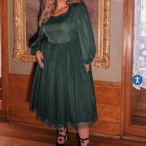 JessaKae Dress new w/ tags!